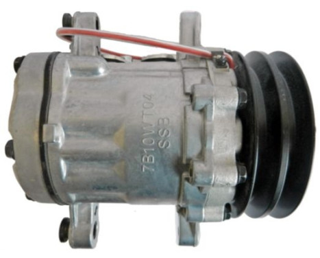 Compressor, air conditioning BEHR, Image 6