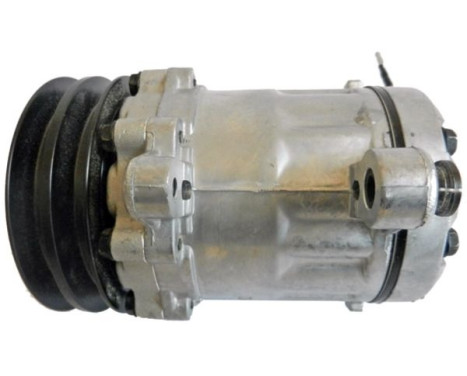 Compressor, air conditioning BEHR, Image 9