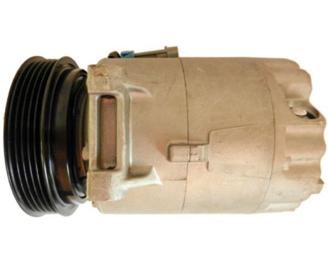 Compressor, air conditioning BEHR, Image 6