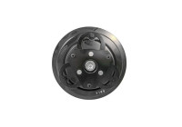 Compressor, air conditioning BEHR