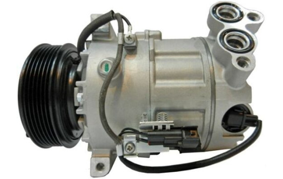 Compressor, air conditioning BEHR, Image 4