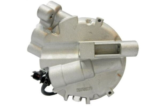 Compressor, air conditioning BEHR, Image 5