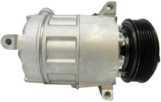 Compressor, air conditioning BEHR, Image 6