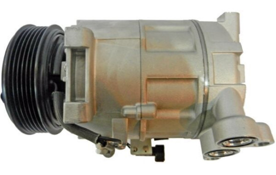 Compressor, air conditioning BEHR, Image 8