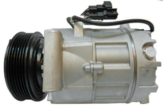 Compressor, air conditioning BEHR, Image 9