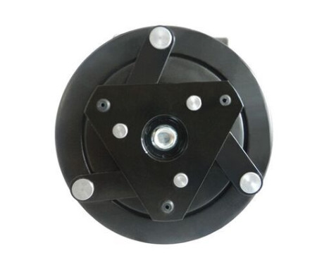 Compressor, air conditioning BEHR, Image 2