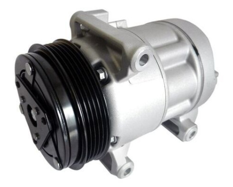 Compressor, air conditioning BEHR, Image 3