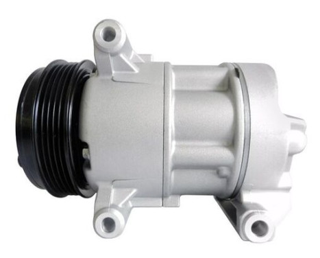 Compressor, air conditioning BEHR, Image 4