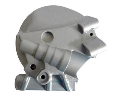 Compressor, air conditioning BEHR, Image 5