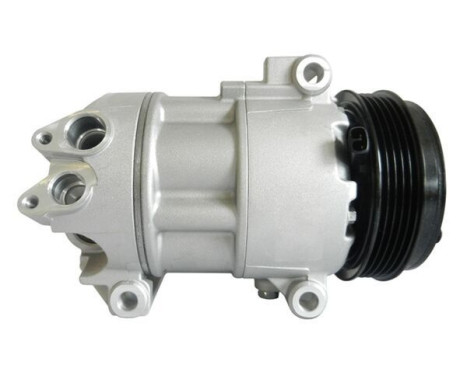 Compressor, air conditioning BEHR, Image 6