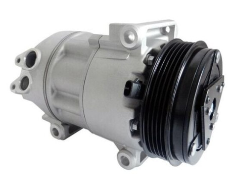 Compressor, air conditioning BEHR, Image 7