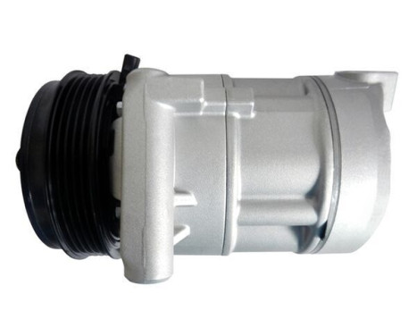 Compressor, air conditioning BEHR, Image 8