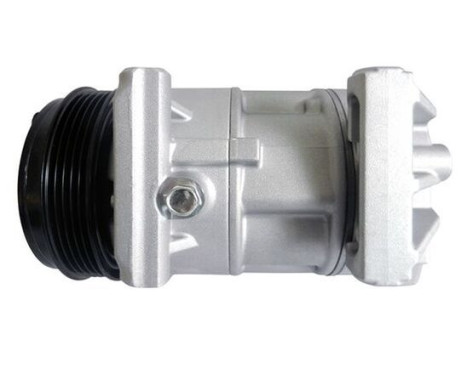 Compressor, air conditioning BEHR, Image 9