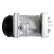 Compressor, air conditioning BEHR, Thumbnail 9