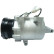 Compressor, air conditioning BEHR, Thumbnail 2