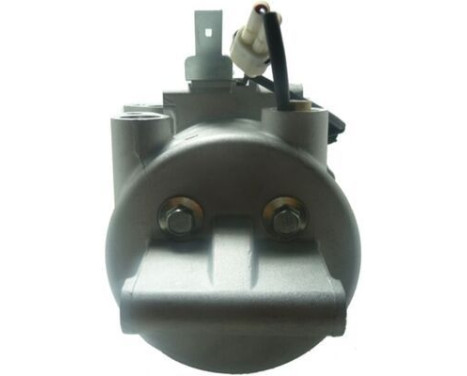 Compressor, air conditioning BEHR, Image 3