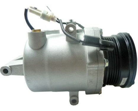 Compressor, air conditioning BEHR, Image 4