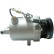 Compressor, air conditioning BEHR, Thumbnail 4