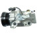 Compressor, air conditioning BEHR, Thumbnail 5