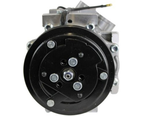 Compressor, air conditioning BEHR, Image 2