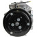 Compressor, air conditioning BEHR, Thumbnail 2