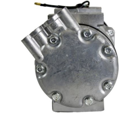 Compressor, air conditioning BEHR, Image 4