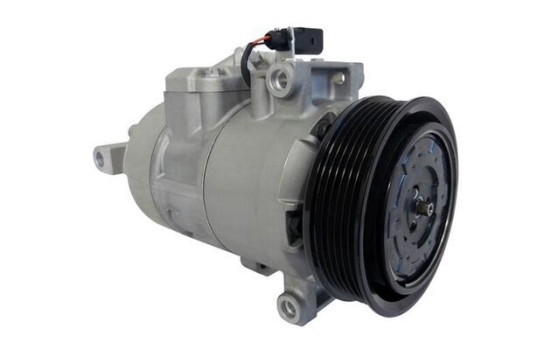 Compressor, air conditioning BEHR, Image 8