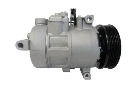 Compressor, air conditioning BEHR, Image 9