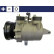 Compressor, air conditioning BEHR, Thumbnail 2
