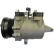 Compressor, air conditioning BEHR, Thumbnail 4