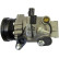 Compressor, air conditioning BEHR, Thumbnail 7