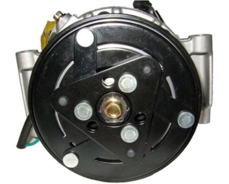 Compressor, air conditioning BEHR, Image 2