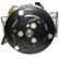 Compressor, air conditioning BEHR, Thumbnail 2