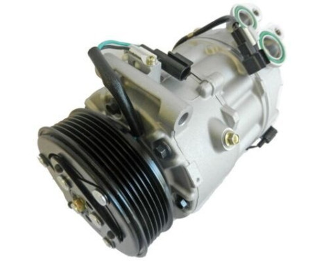 Compressor, air conditioning BEHR, Image 3