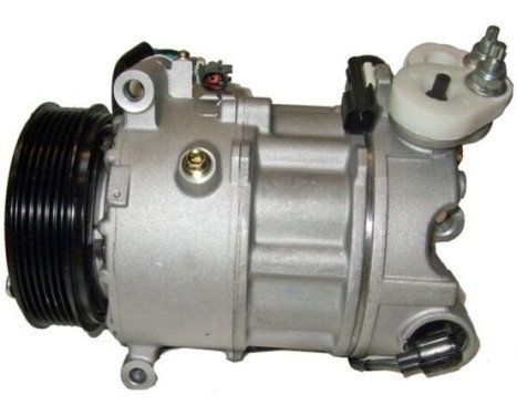 Compressor, air conditioning BEHR, Image 4