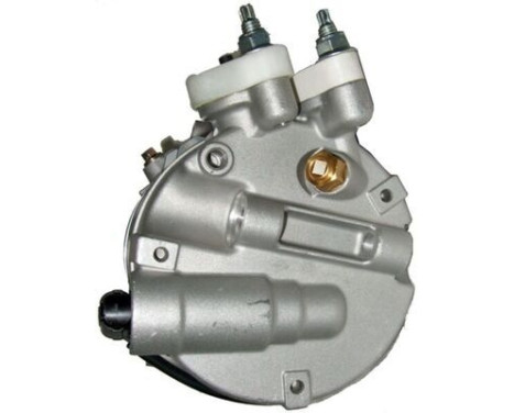 Compressor, air conditioning BEHR, Image 5