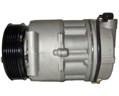 Compressor, air conditioning BEHR, Image 8