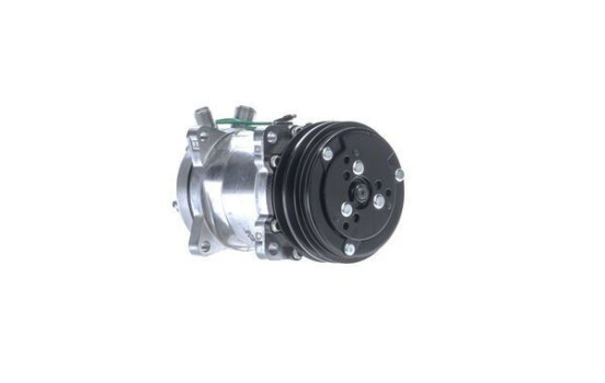 Compressor, air conditioning BEHR, Image 9