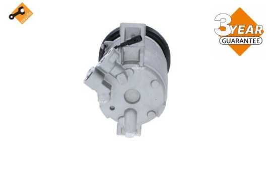 Compressor, air conditioning EASY FIT, Image 3