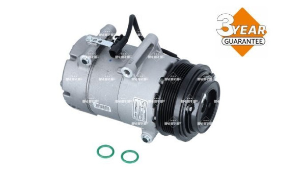 Compressor, air conditioning EASY FIT, Image 3