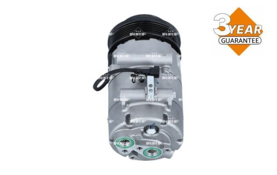 Compressor, air conditioning EASY FIT, Image 6