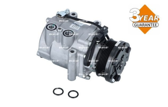 Compressor, air conditioning EASY FIT, Image 3