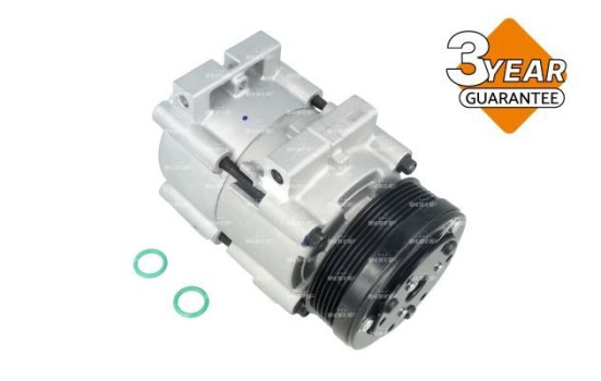 Compressor, air conditioning EASY FIT, Image 6