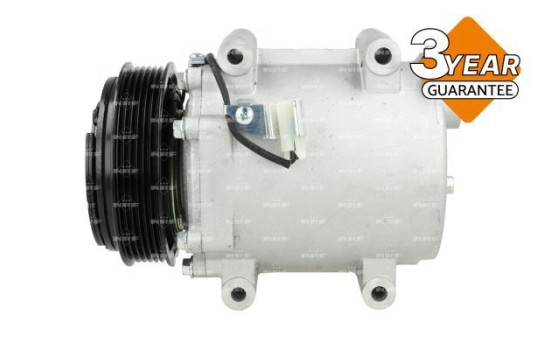 Compressor, air conditioning EASY FIT, Image 6