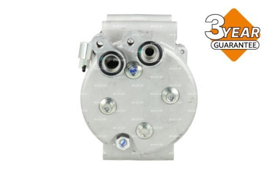Compressor, air conditioning EASY FIT, Image 7