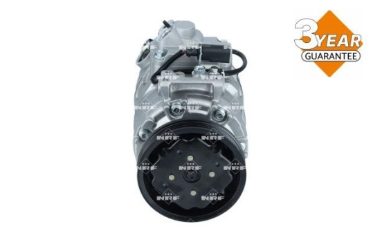Compressor, air conditioning EASY FIT, Image 4