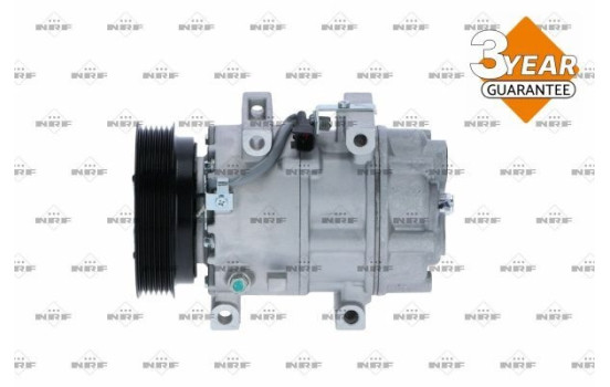 Compressor, air conditioning EASY FIT, Image 2