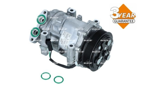 Compressor, air conditioning EASY FIT, Image 4