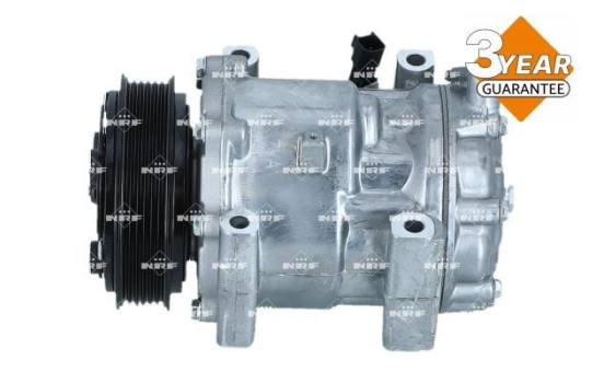 Compressor, air conditioning EASY FIT, Image 6