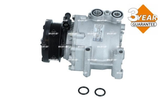 Compressor, air conditioning EASY FIT, Image 4